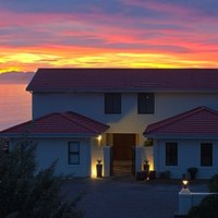 Cliff Lodge location